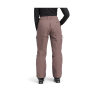 Black Diamond Recon Insulated Pants - Ski trousers - Women's | Hardloop