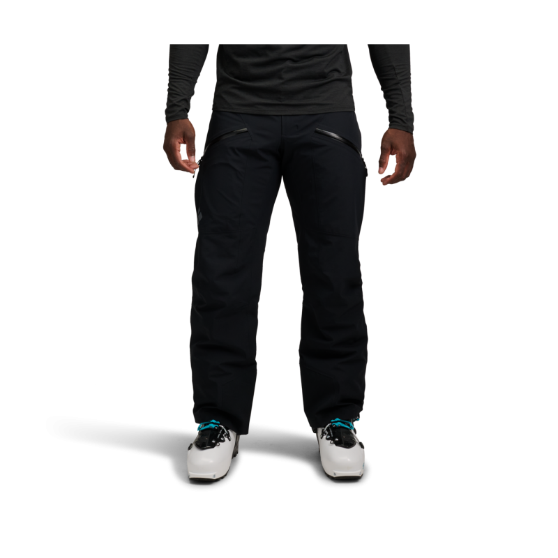 Black Diamond Recon Stretch Pants - Pantalon ski homme | Hardloop