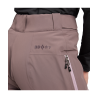 Black Diamond Recon Insulated Pants - Calça ski mulher | Hardloop