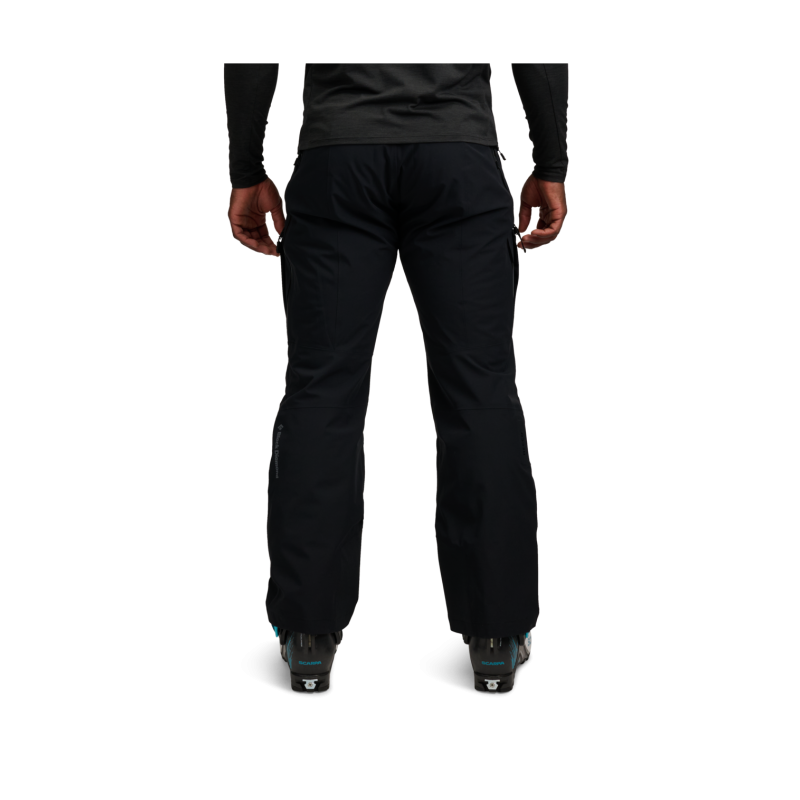 Black Diamond Recon Stretch Pants - Pantalon ski homme | Hardloop