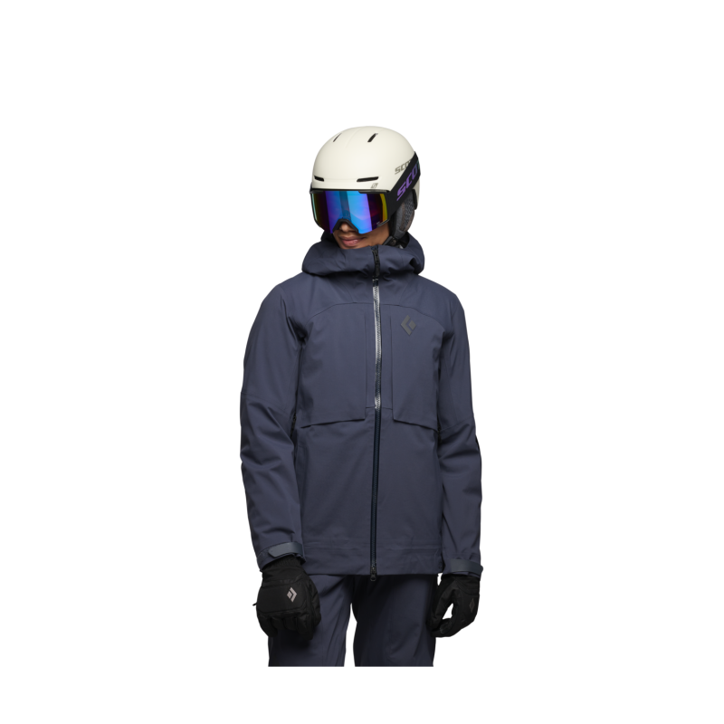Black Diamond Factor Shell - Ski-jas - Dames | Hardloop