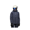 Black Diamond Factor Shell - Waterproof jacket - Women's | Hardloop
