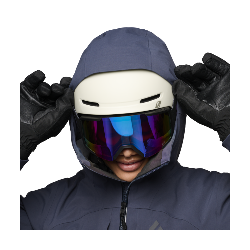Black Diamond Factor Shell - Chaqueta de esquí - Mujer | Hardloop