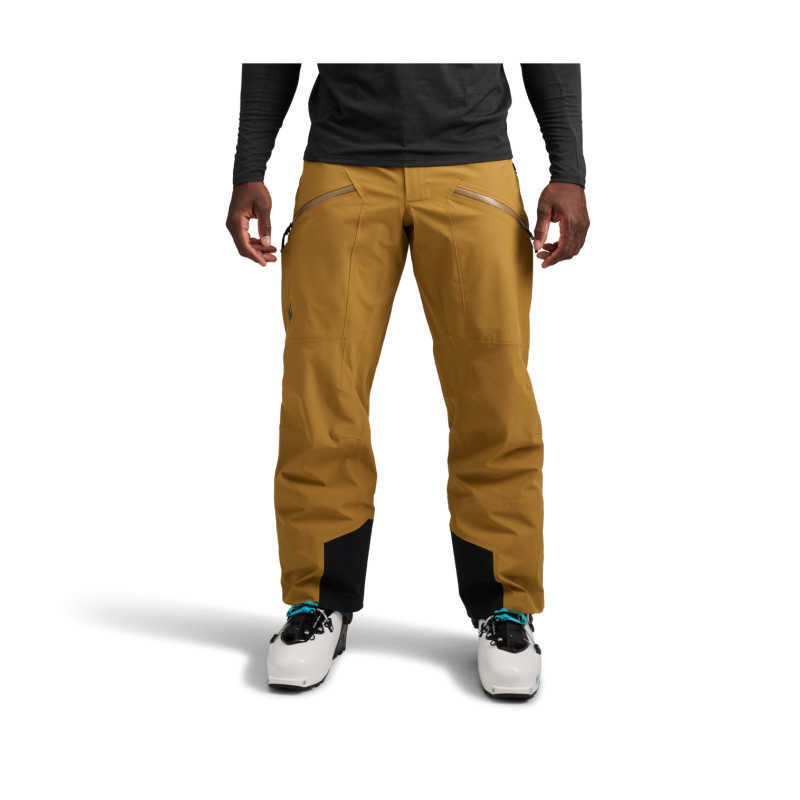 Recon Stretch Pants - Calça ski homem