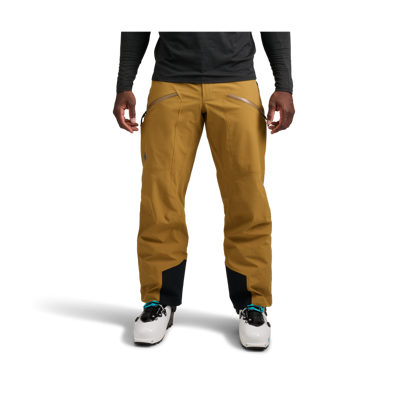 Recon Stretch Pants - Spodnie narciarskie męskie