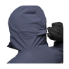 Black Diamond Factor Shell - Waterproof jacket - Women's | Hardloop