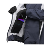 Black Diamond Factor Shell - Waterproof jacket - Women's | Hardloop