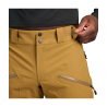 Black Diamond Recon Stretch Pants - Skihose - Herren | Hardloop