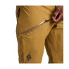 Black Diamond Recon Stretch Pants - Skihose - Herren | Hardloop