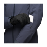 Black Diamond Factor Shell - Waterproof jacket - Women's | Hardloop