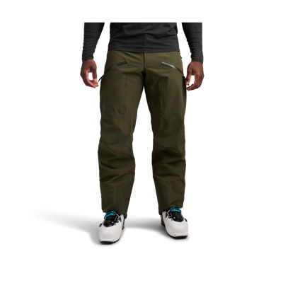 Recon Stretch Pants - Skihose - Herren