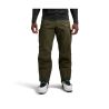 Black Diamond Recon Stretch Pants - Skibukser - Herrer | Hardloop