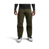 Black Diamond Recon Stretch Pants - Pantaloni antipioggia - Uomo | Hardloop