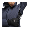 Black Diamond Factor Shell - Waterproof jacket - Women's | Hardloop