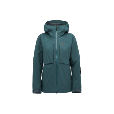 Factor Shell - Skijacke - Damen