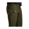 Black Diamond Recon Stretch Pants - Pantaloni antipioggia - Uomo | Hardloop