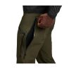 Black Diamond Recon Stretch Pants - Pánské lyžařské kalhoty | Hardloop
