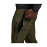 Black Diamond Recon Stretch Pants - Pantaloni antipioggia - Uomo | Hardloop