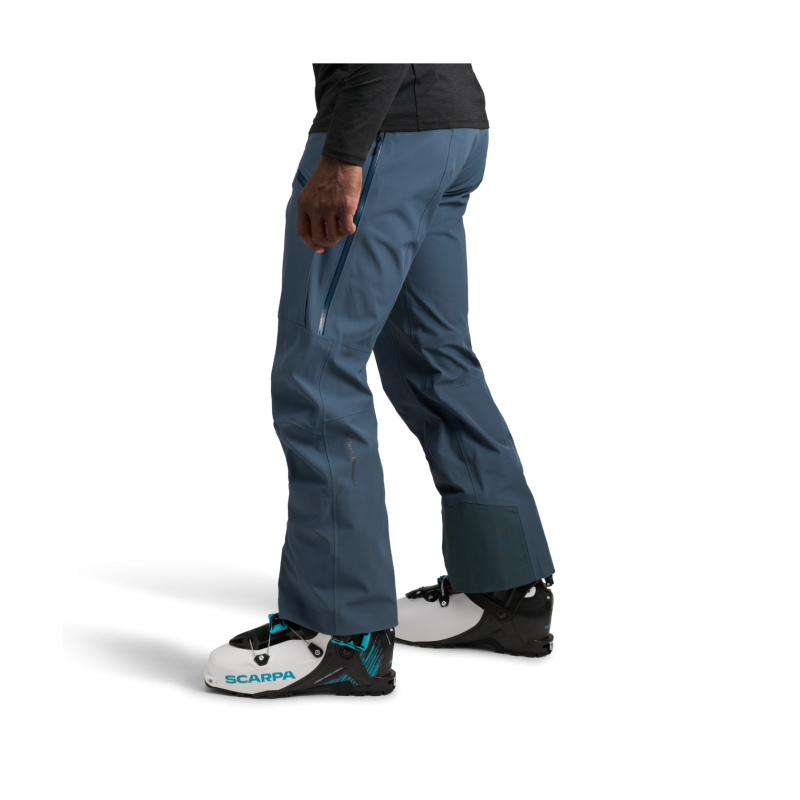 Black Diamond Recon Stretch Pants - Skidbyxa - Herr | Hardloop