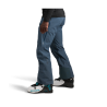 Black Diamond Recon Stretch Pants - Skidbyxa - Herr | Hardloop