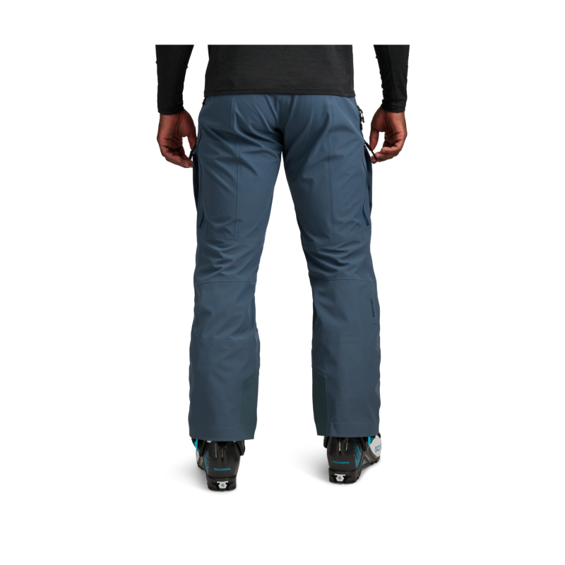 Black Diamond Recon Stretch Pants - Skibukser - Herrer | Hardloop