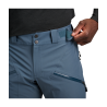 Black Diamond Recon Stretch Pants - Skidbyxa - Herr | Hardloop