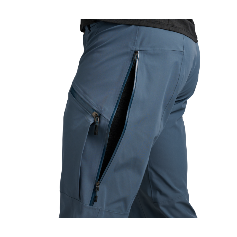 Black Diamond Recon Stretch Pants - Skihose - Herren | Hardloop
