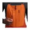 Black Diamond Recon Stretch Bibs - Hardshell trousers - Men's | Hardloop