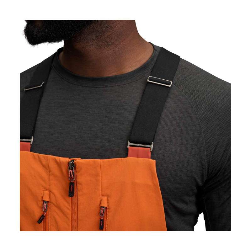 Black Diamond Recon Stretch Bibs - Ski Bib - Men's | Hardloop Black Diamond Recon Stretch Bibs - Ski Bib - Men's | Hardloop
