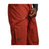 Black Diamond Recon Stretch Bibs - Hardshell trousers - Men's | Hardloop