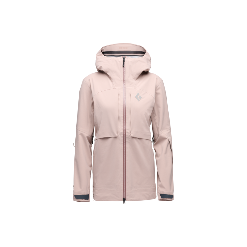 Factor Shell - Skijacke - Damen