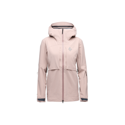 Factor Shell - Veste ski femme