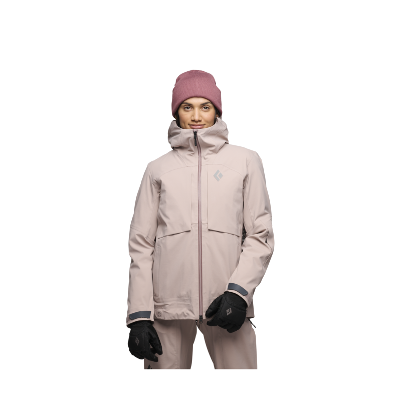 Black Diamond Factor Shell - Skijacke - Damen | Hardloop