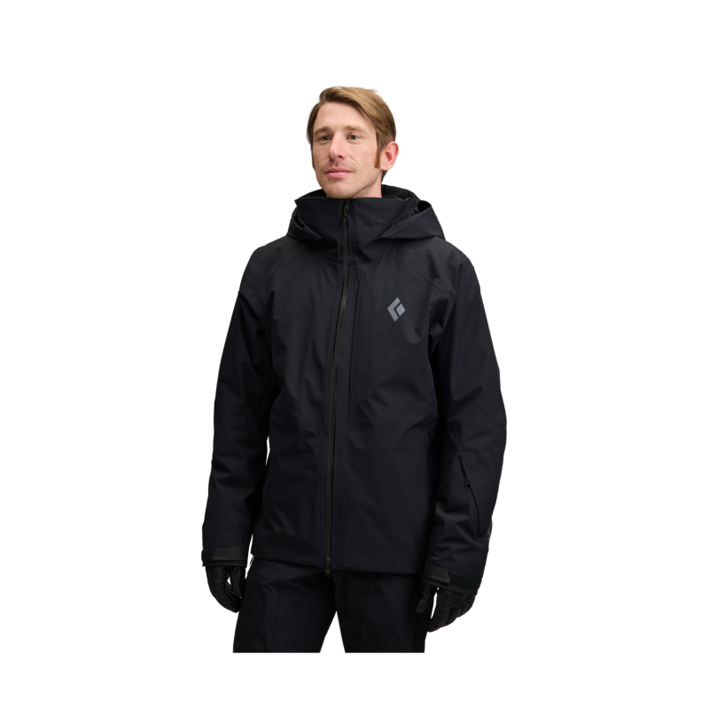 Black Diamond Recon Insulated Shell - Ski jacket - Men's | Hardloop