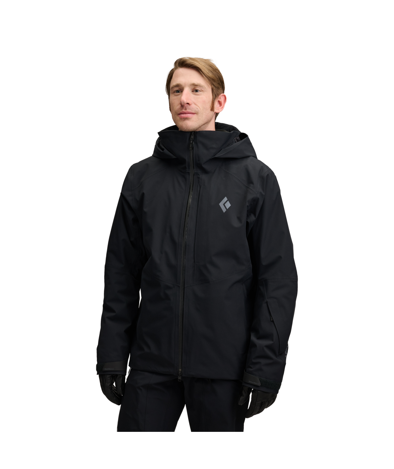 Black Diamond Recon Insulated Shell - Ski jacket - Men's | Hardloop