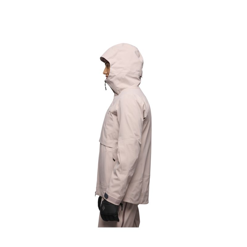 Black Diamond Factor Shell - Skijacke - Damen | Hardloop