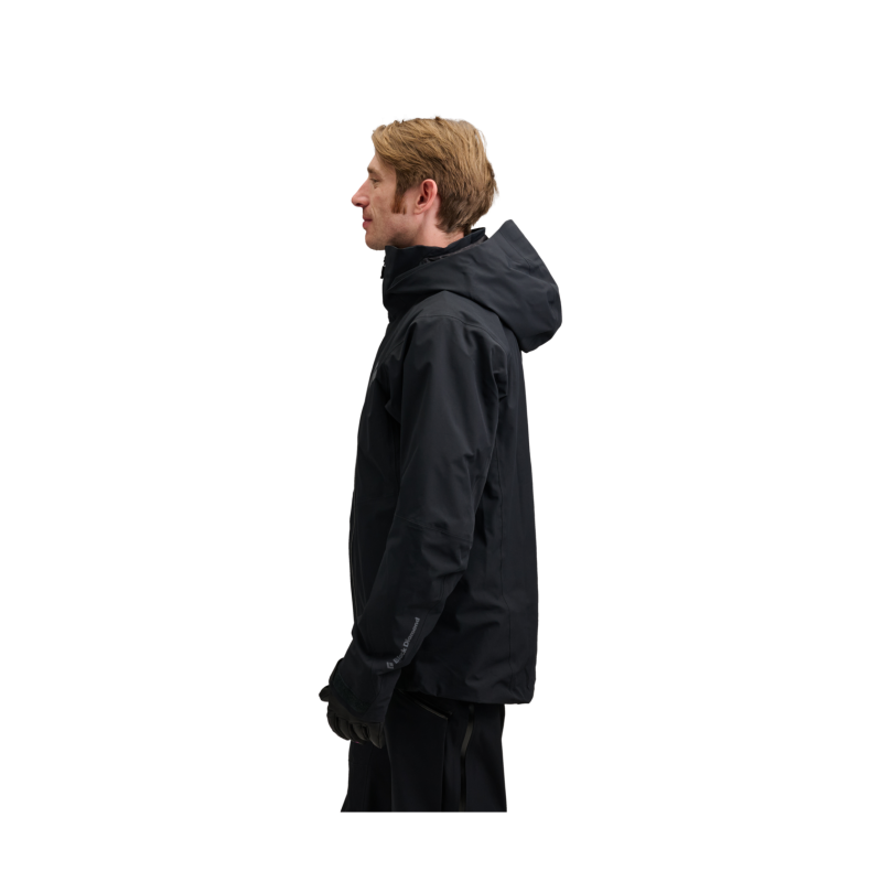 Black Diamond Recon Insulated Shell - Ski jacket - Men's | Hardloop
