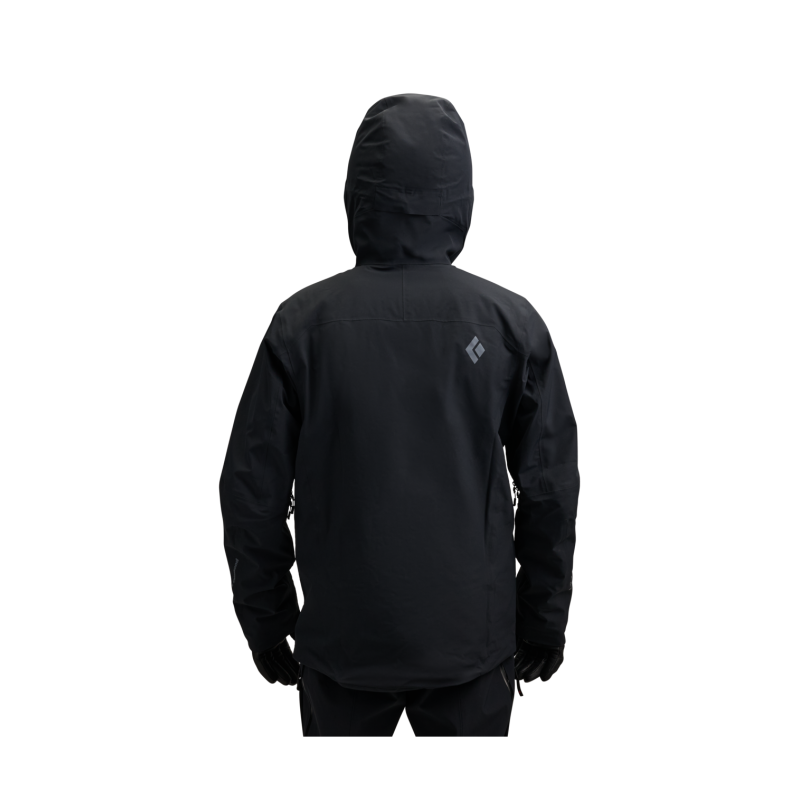 Black Diamond Recon Insulated Shell - Skidjacka - Herr | Hardloop