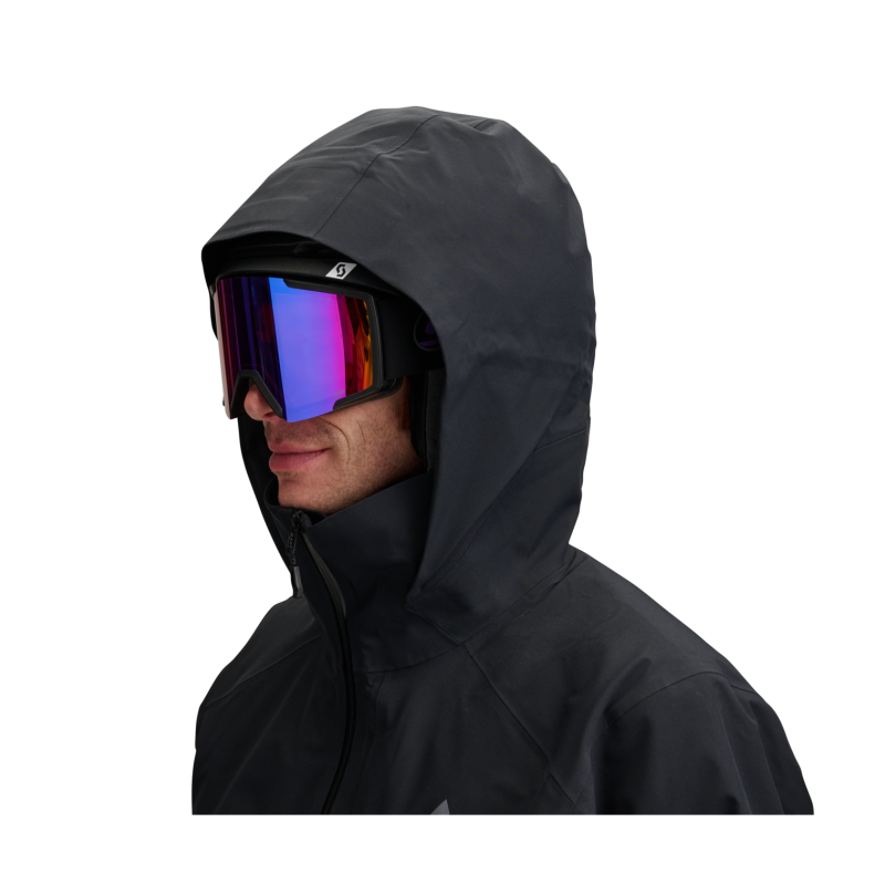 Black Diamond Recon Insulated Shell - Veste ski homme | Hardloop