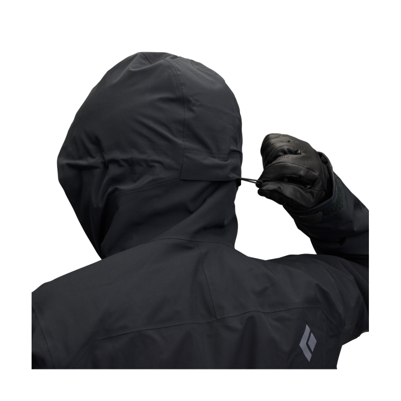 Black Diamond Recon Insulated Shell - Ski jacket - Men's | Hardloop