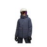 Black Diamond Factor Insulated Parka - Giacca da sci - Donna | Hardloop