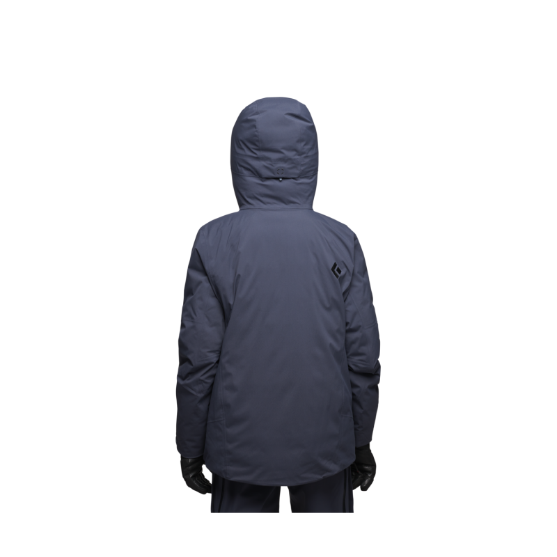 Black Diamond Factor Insulated Parka - Skijacke - Damen | Hardloop