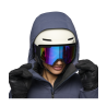 Black Diamond Factor Insulated Parka - Skidjacka - Dam | Hardloop