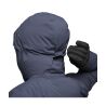 Black Diamond Factor Insulated Parka - Skidjacka - Dam | Hardloop