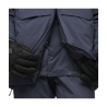 Black Diamond Factor Insulated Parka - Skijakke - Damer | Hardloop
