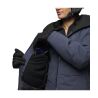 Black Diamond Factor Insulated Parka - Skijakke - Damer | Hardloop