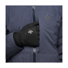 Black Diamond Factor Insulated Parka - Skidjacka - Dam | Hardloop