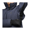 Black Diamond Factor Insulated Parka - Ski jacket - Women's | Hardloop