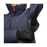 Black Diamond Factor Insulated Parka - Skidjacka - Dam | Hardloop