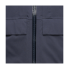Black Diamond Factor Insulated Parka - Kurtka narciarska damska | Hardloop